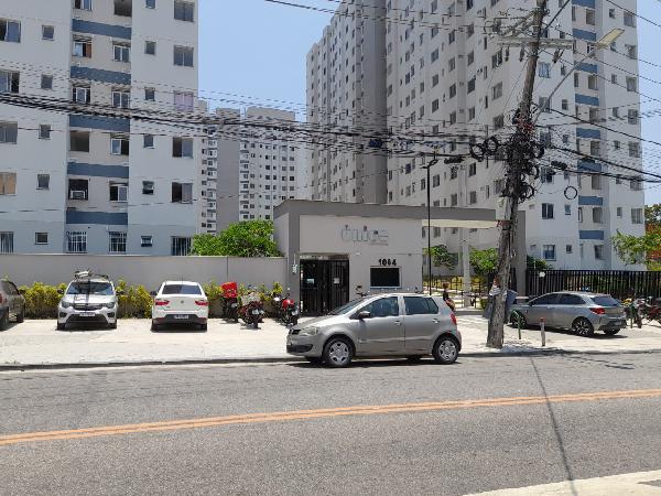 Apartamento no Bonsucesso