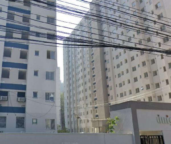 Apartamento no Bonsucesso