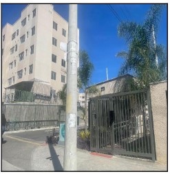 Apartamento no Viva Vida Santa Cruz