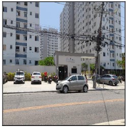 Apartamento no Bonsucesso