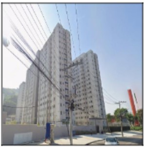 Apartamento no Bonsucesso