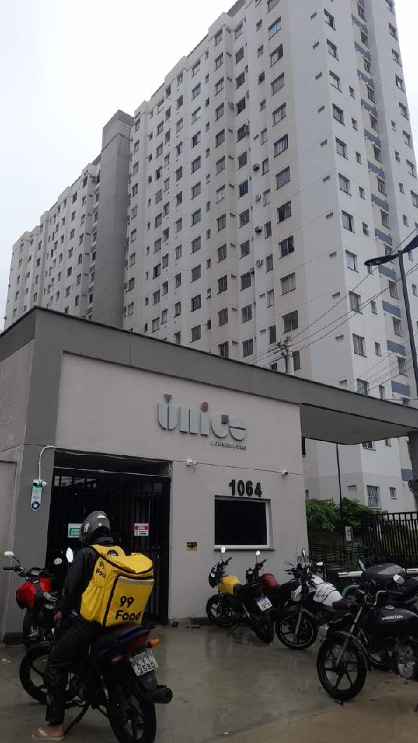 Apartamento no Bonsucesso