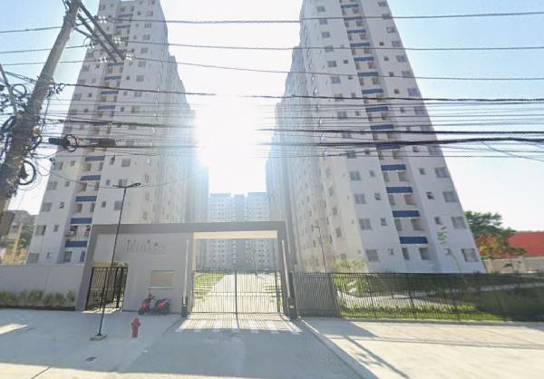 Apartamento no Bonsucesso