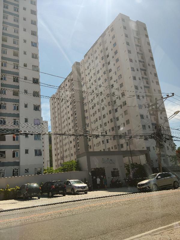 Apartamento no Bonsucesso