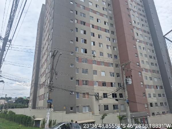 Apartamento no Reserva São Mateus