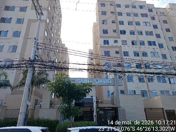 Apartamento no Saint David