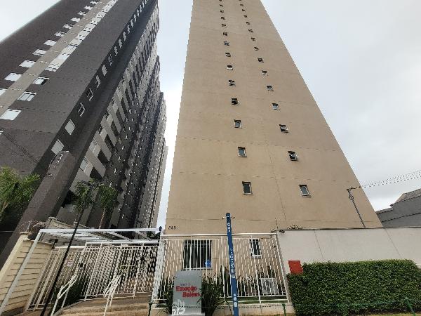 Apartamento no Condominio Residencial Plano e Estacao Belem