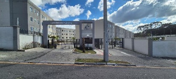 Apartamento no Residencial Chievo