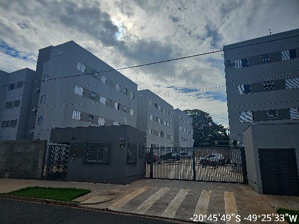 Apartamento no Edificio Génova