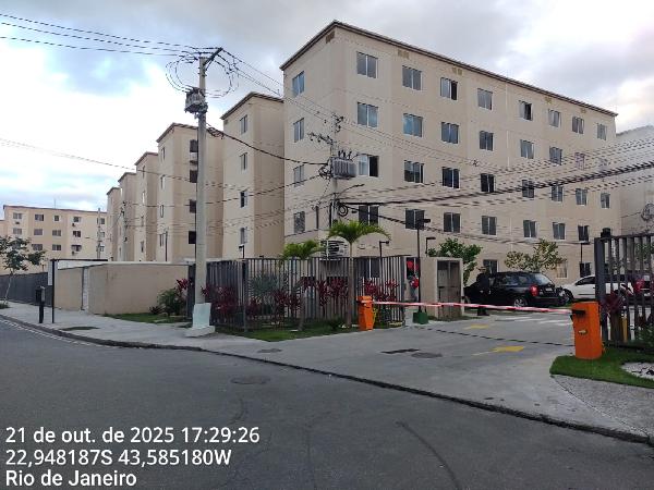 Apartamento no Tenda Negócios Imobiliários S.A