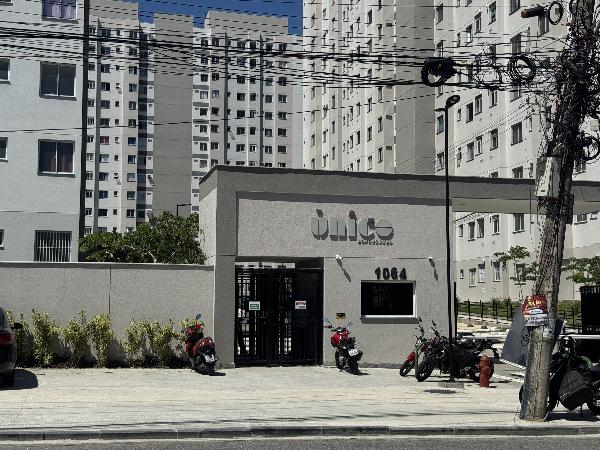 Apartamento no Bonsucesso