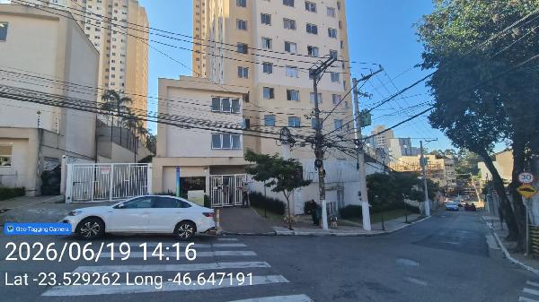 Apartamento no Cond Res Plano e Butantã