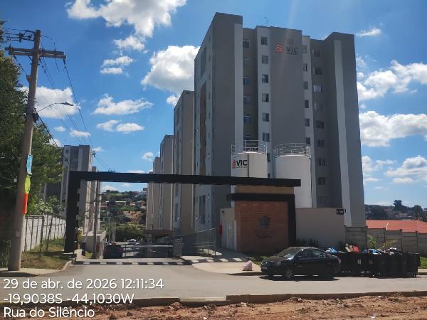 Apartamento no Cond Gran Vic Pequim