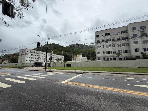 Apartamento no Vargem Grande