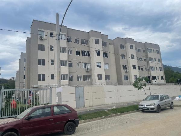 Apartamento no Res Ipes