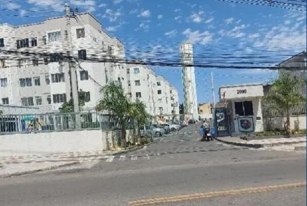 Apartamento no Parque Colúmbia