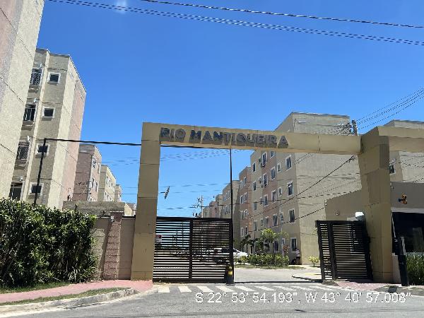 Apartamento no Rio Mantiqueira