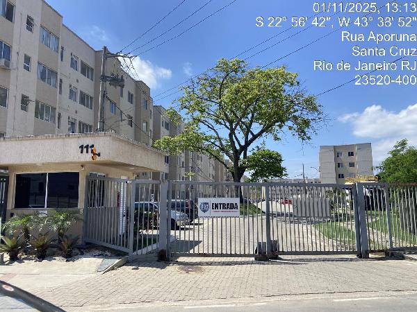 Apartamento no Viva Vida Tranquilidade