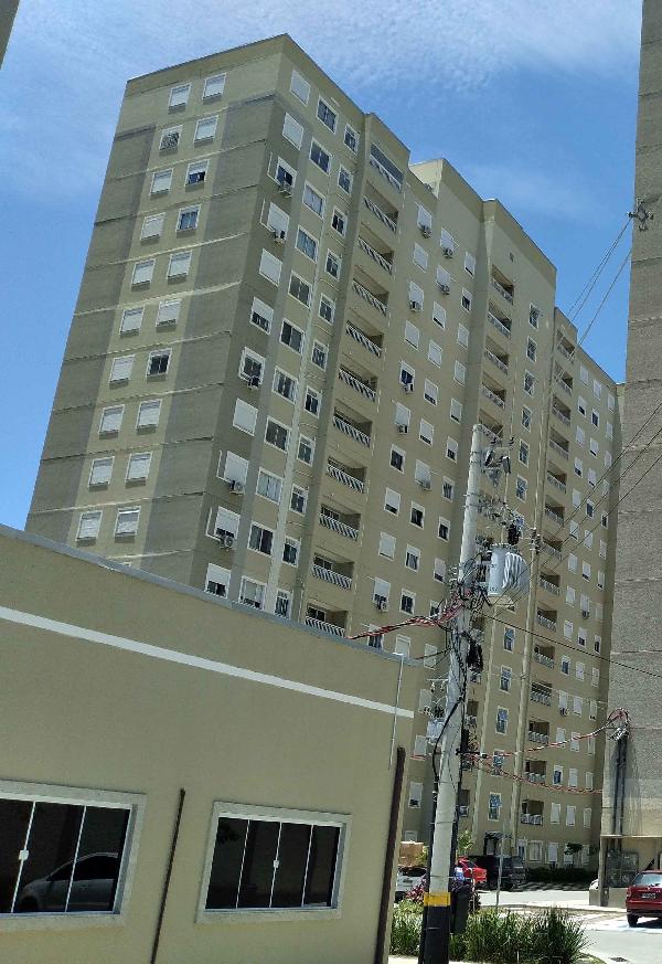 Apartamento no Del Castilho