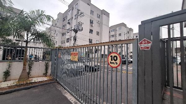 Apartamento no Conquista Vila Dutra