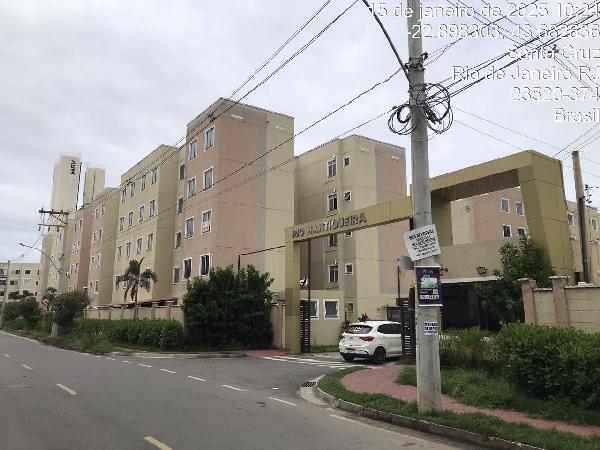 Apartamento no Rio Mantiqueira