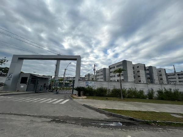 Apartamento no Res Reino Unido Ii