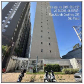 Apartamento no Cond Res Plano Estacao Belem