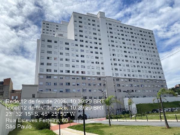 Imóvel no Fit Casa Estação Jose Bonifacio