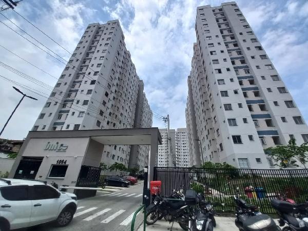 Apartamento no Bonsucesso