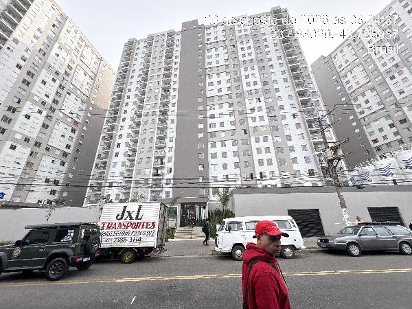 Apartamento no Silver Lyne Pirituba