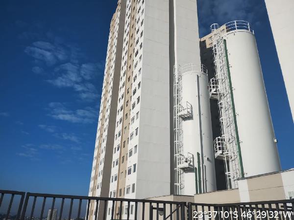 Apartamento no Viva Sapopemba
