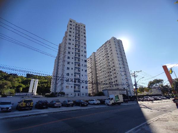 Apartamento no Bonsucesso