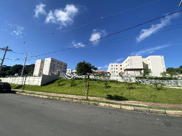 Apartamento no Condominio Vic Park Montana I