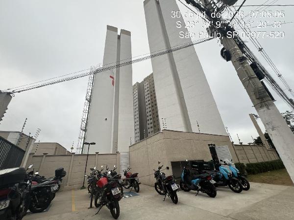 Apartamento no Viva Sapopemba