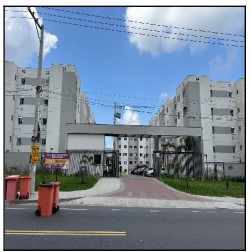 Apartamento no Cond Vivaz Magarça