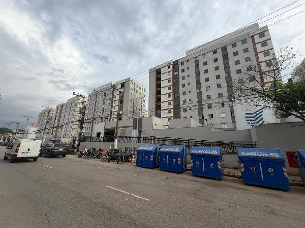 Apartamento no Cidade Jaguare Vila Mackenzie