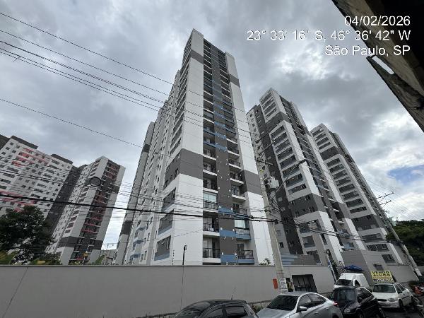 Apartamento no Cidade Mooca