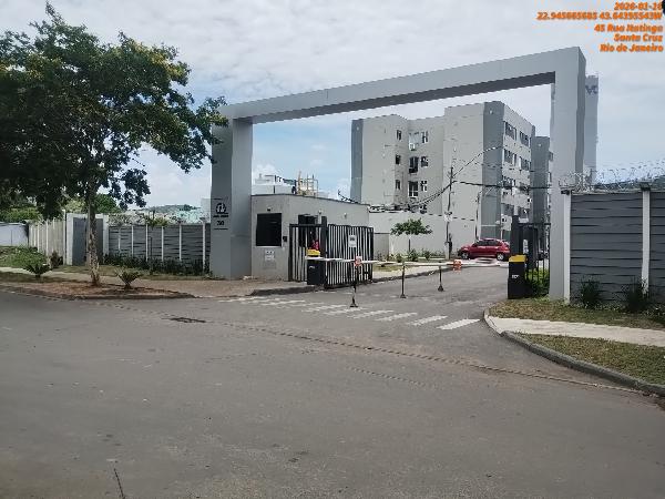Apartamento no Res Reino Unido I