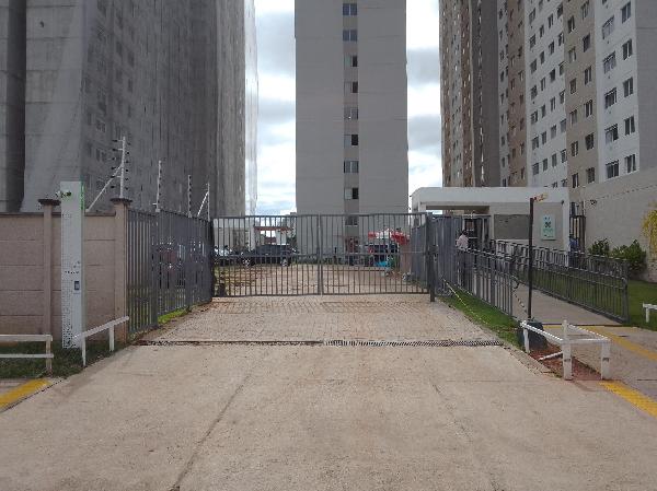 Apartamento no Viva Limão