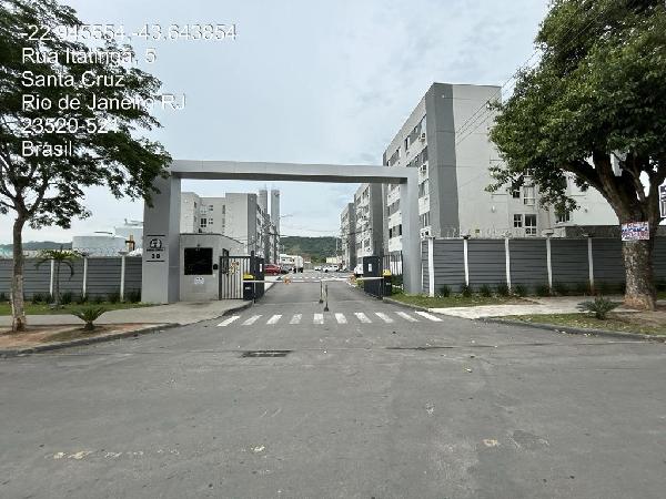 Apartamento no Res Reino Unido I
