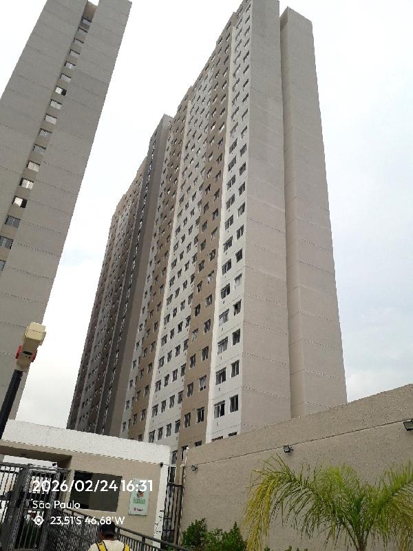 Apartamento no Viva Limão
