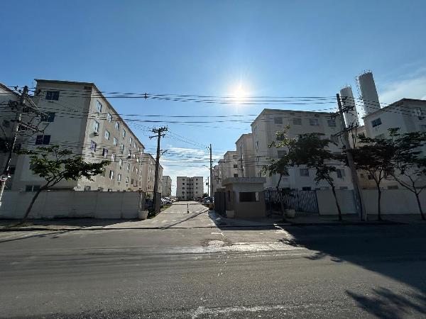 Apartamento no Res Jardim Jasmim