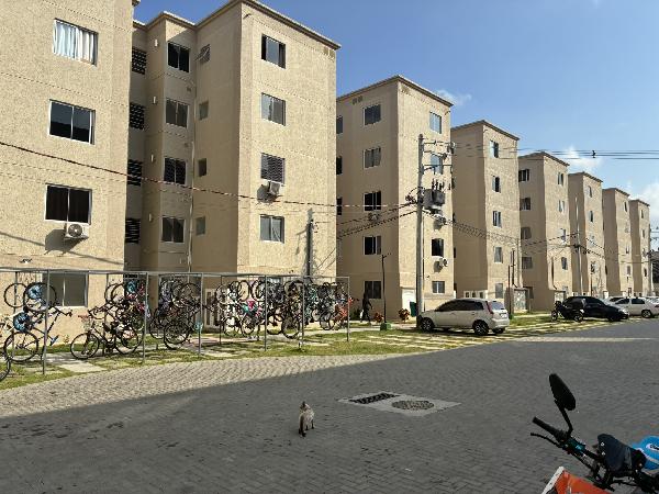 Apartamento no Res Aquarela