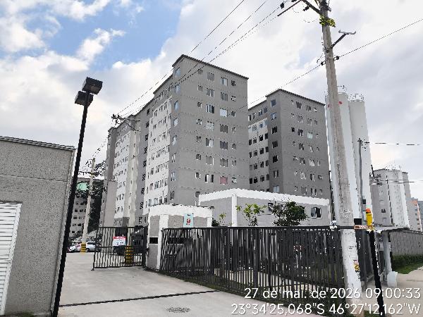 Apartamento no Buritis