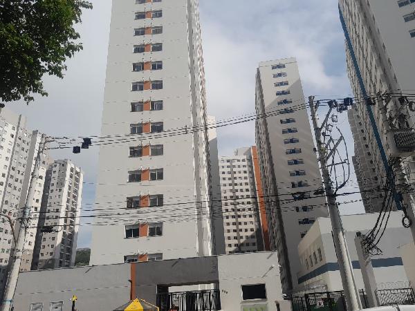 Apartamento no Cond My Miguel Yunes