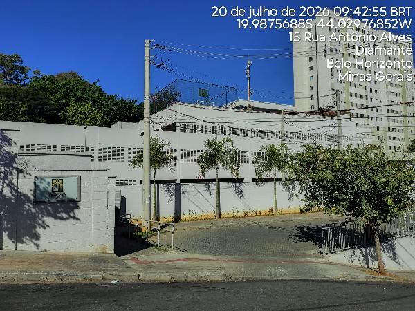 Apartamento no Reserva dos Ipês