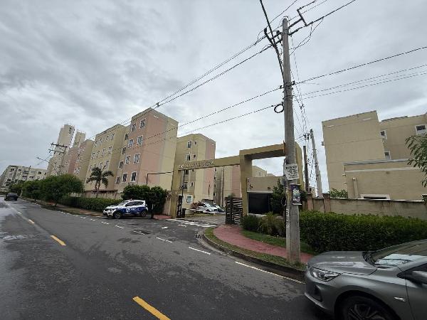 Apartamento no Rio Mantiqueira