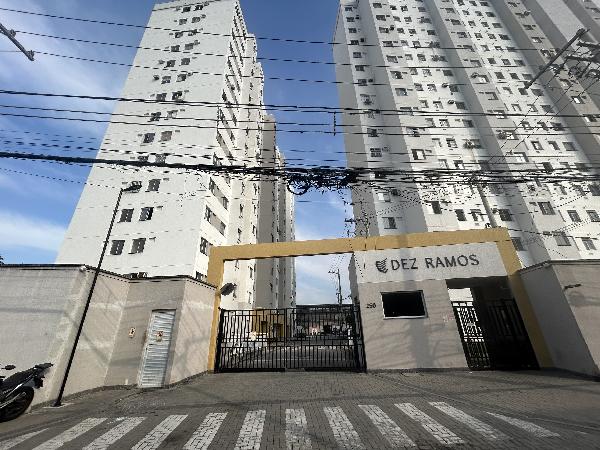 Apartamento no Ramos