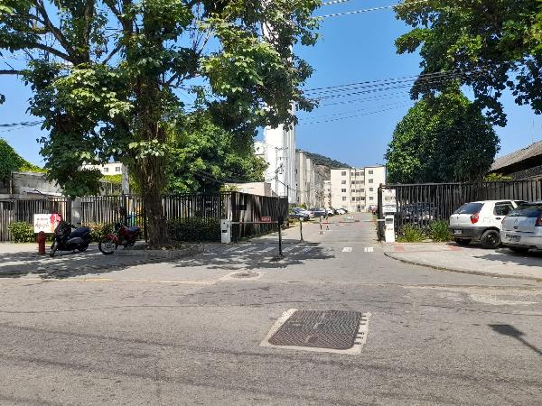 Apartamento no Gardênia Azul