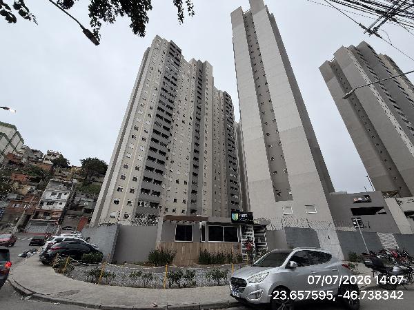 Apartamento no Cond Griffe Jardim Sao Luis